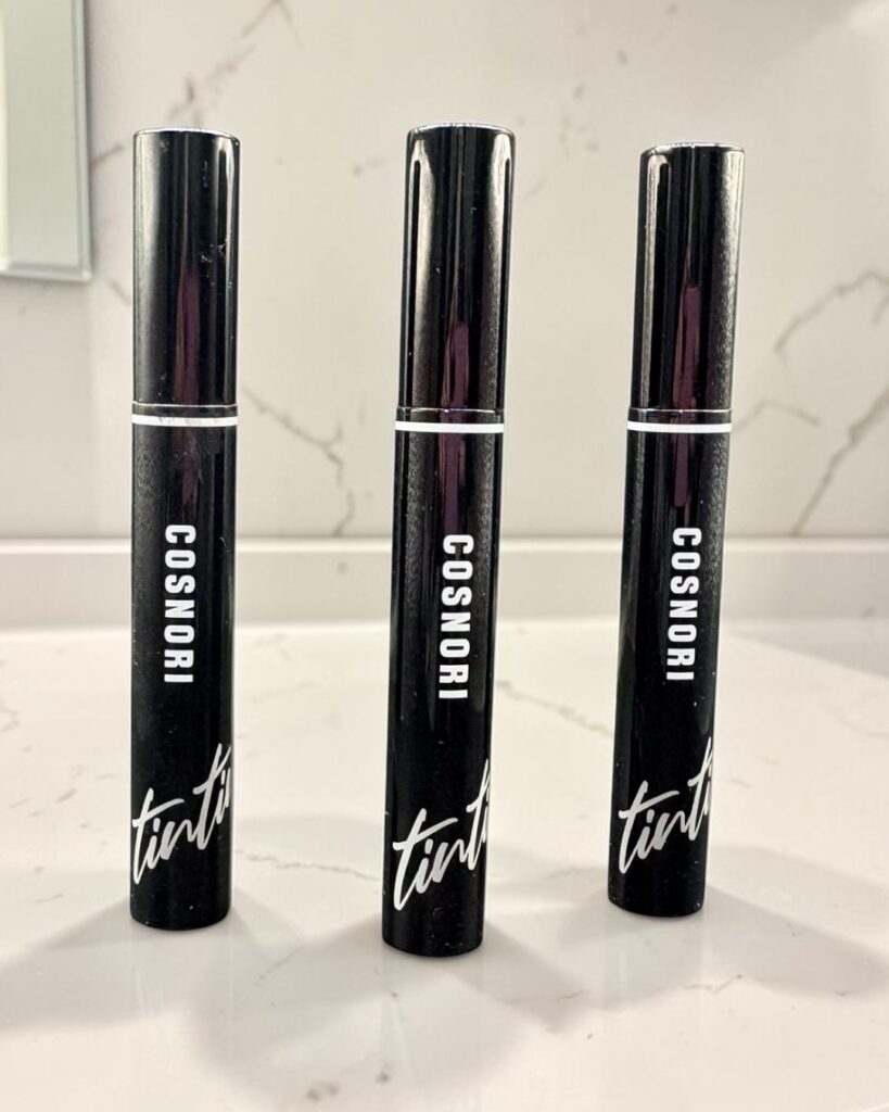 アイラッシュティンティングセラム