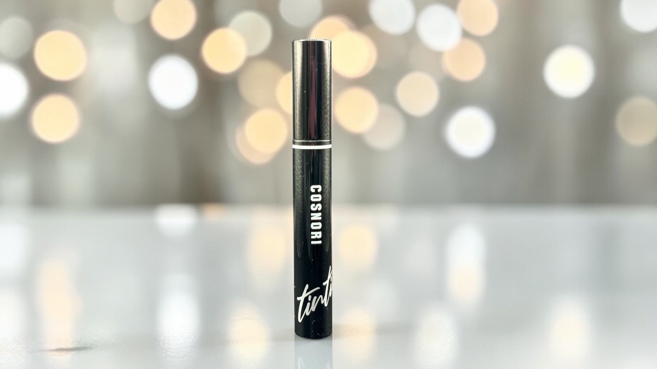 コスノリ_アイラッシュティンティングセラム