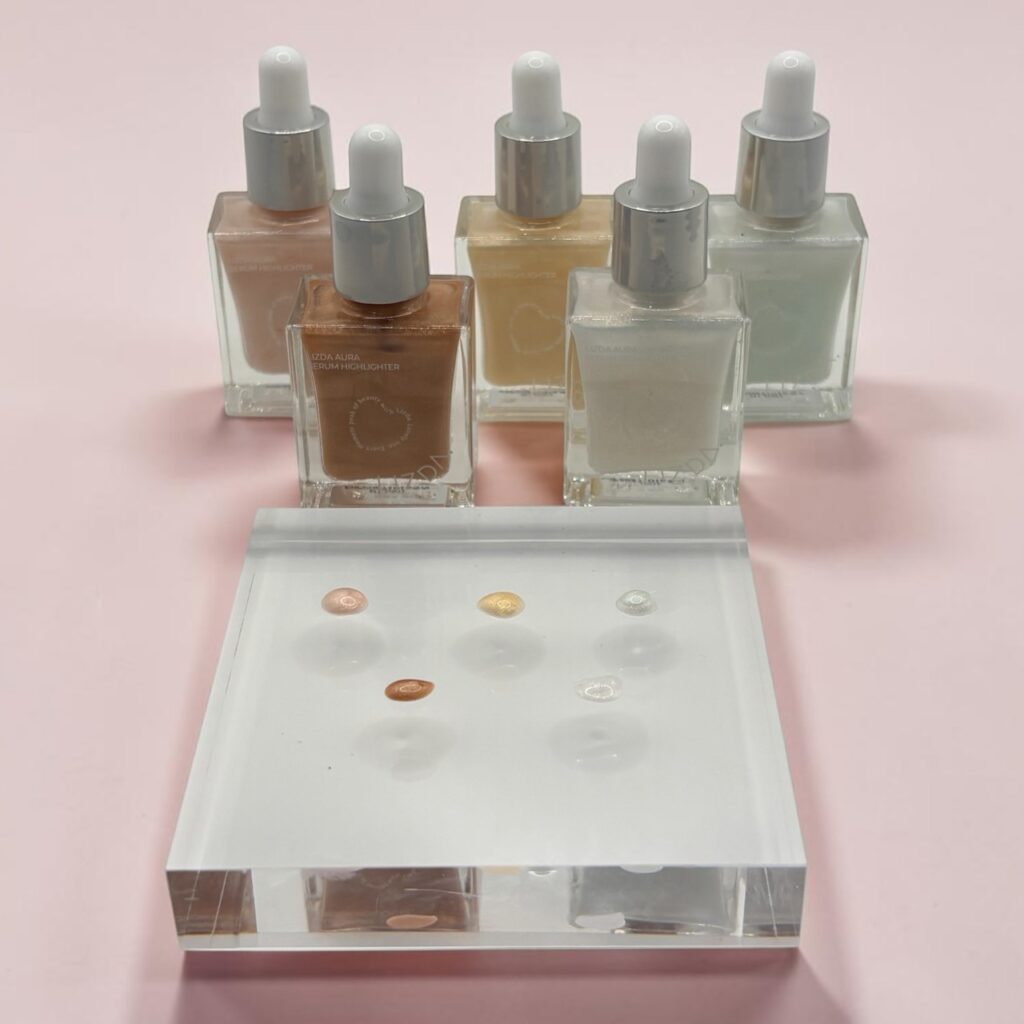 Lizdaハイライター