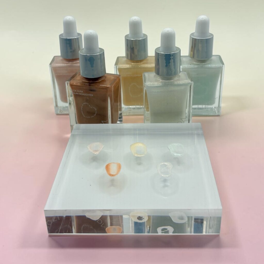 Lizdaハイライター